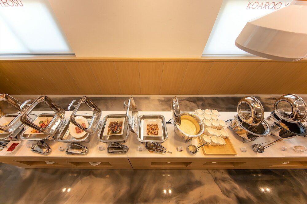 Фото Coopstay Koaroo Yeosu