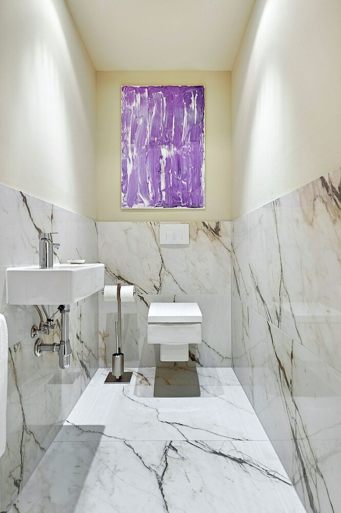 Фото HeyMi Apartments Mondschein