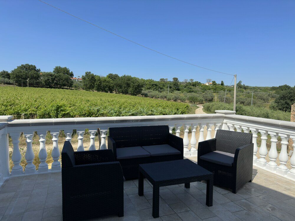 Фото Casale Om shanti