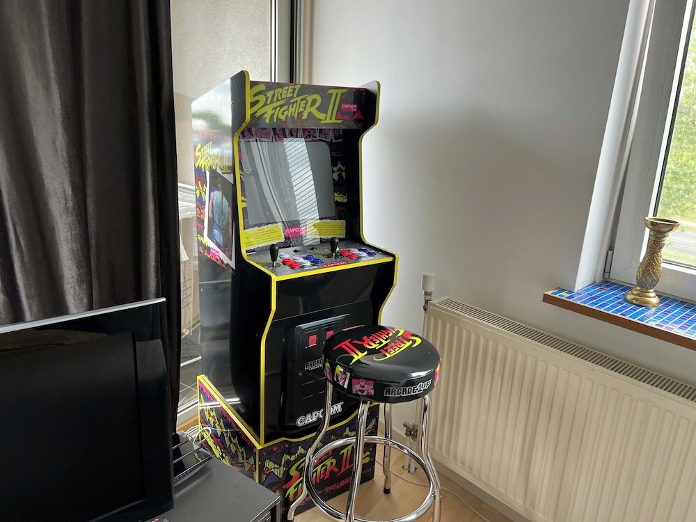 Фото Zaanse Schans Apartments