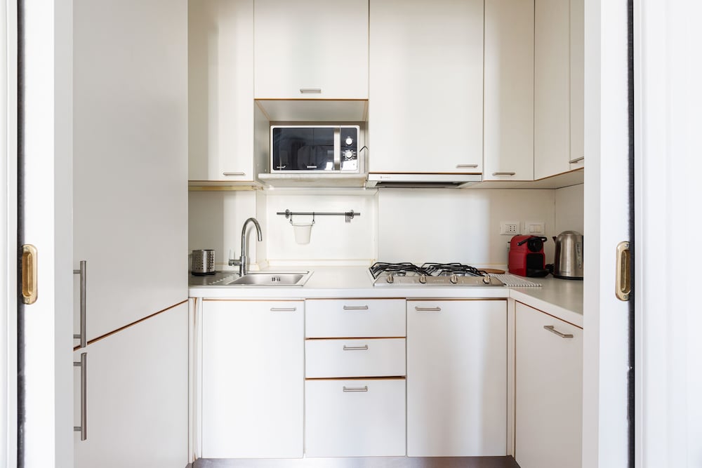 Фото Brera Apartments in Porta Venezia