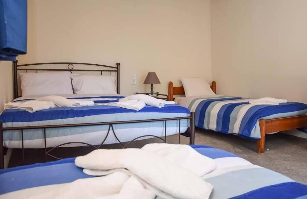 Фото Camping Chania