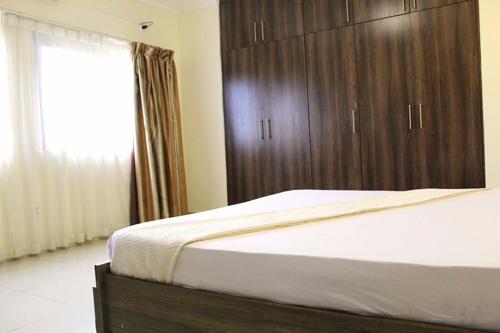 Фото Matola View Residence