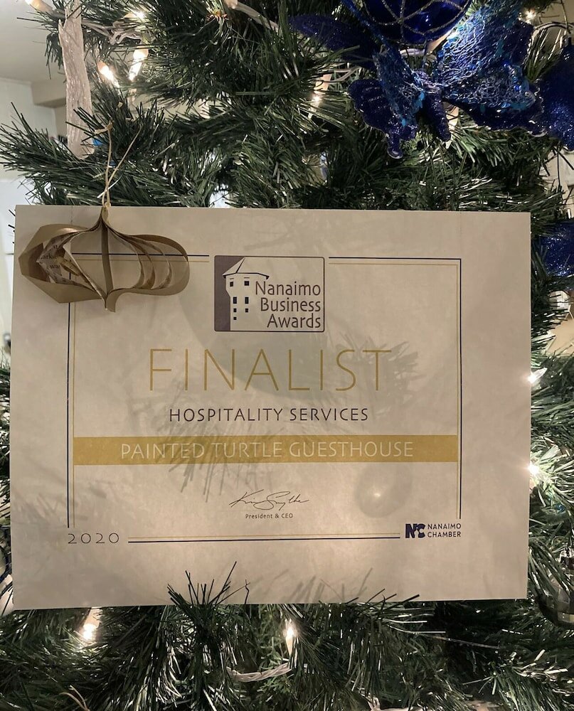 Фото Painted Turtle Guesthouse