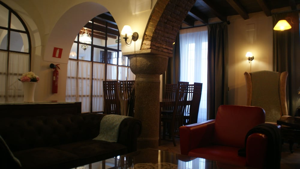 Фото Lantigua Casa Rural