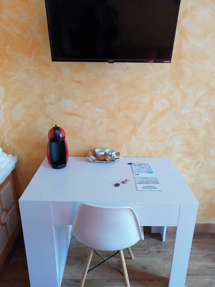 Фото Hospedaje Menendez Pelayo