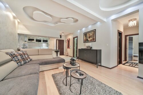Гостиница Apartment Lana Deluxe