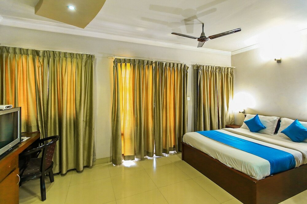 Фото Zo Rooms Hsr Layout Agara