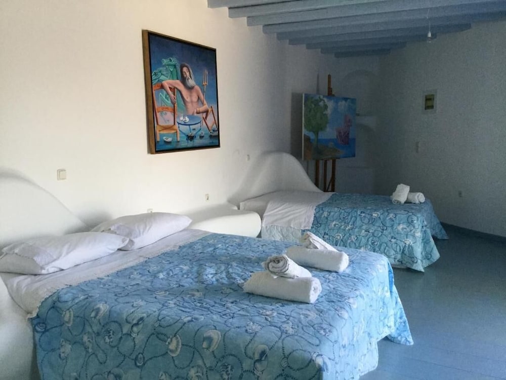 Фото Poseidon Secret Blue Pools