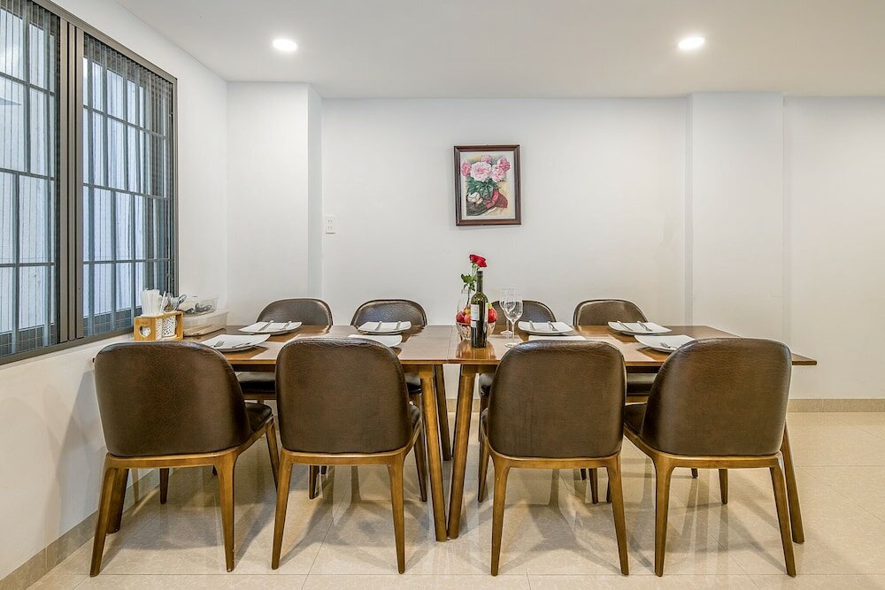 Фото Pedersen Hostel