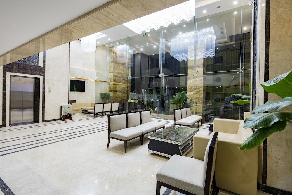 Фото Bn Center Hotel