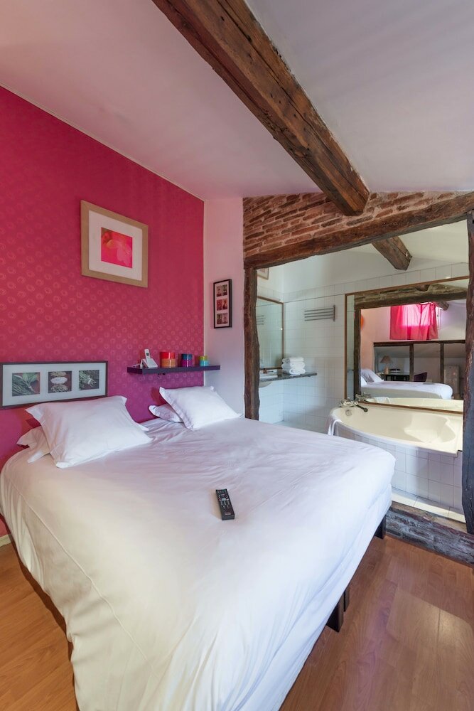 Фото Hôtel de l'Europe