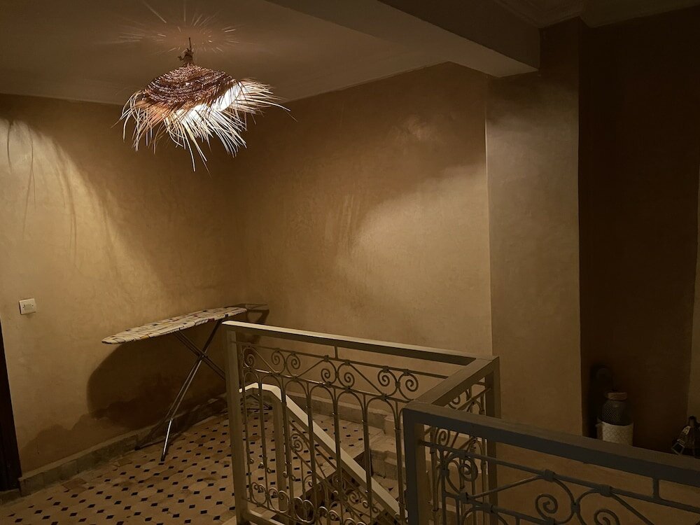 Фото My Sweet Loft - Carré Eden - Marrakech