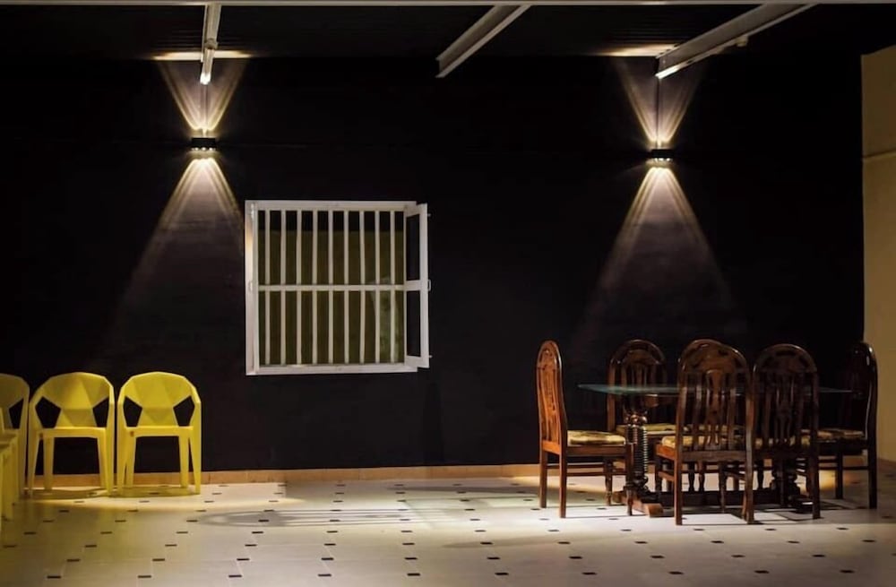 Фото Nomads Beach Resort