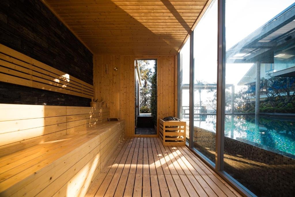 Фото Sunsky Villa Huahin