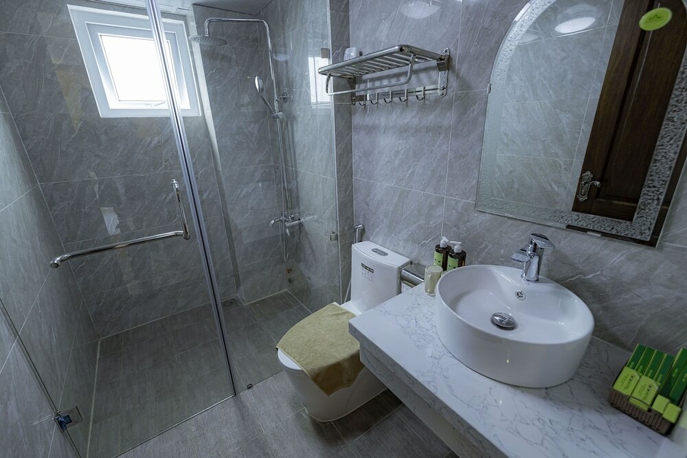 Фото Coco Hotel Da Lat