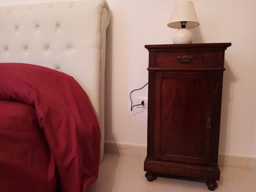 Фото Dimora storica Le Perle