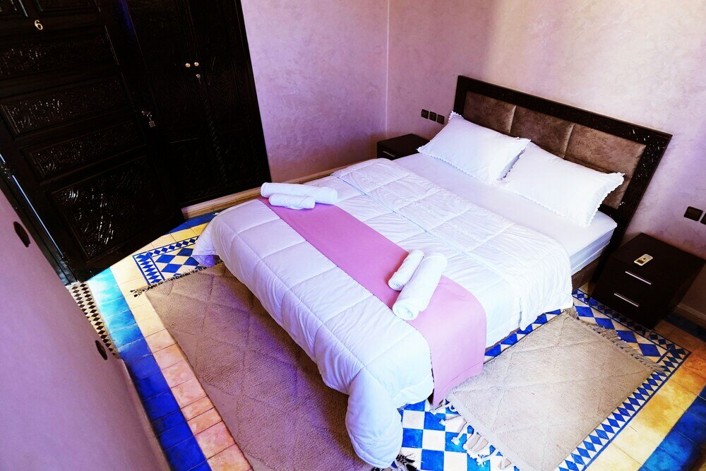 Фото Villa Yousra