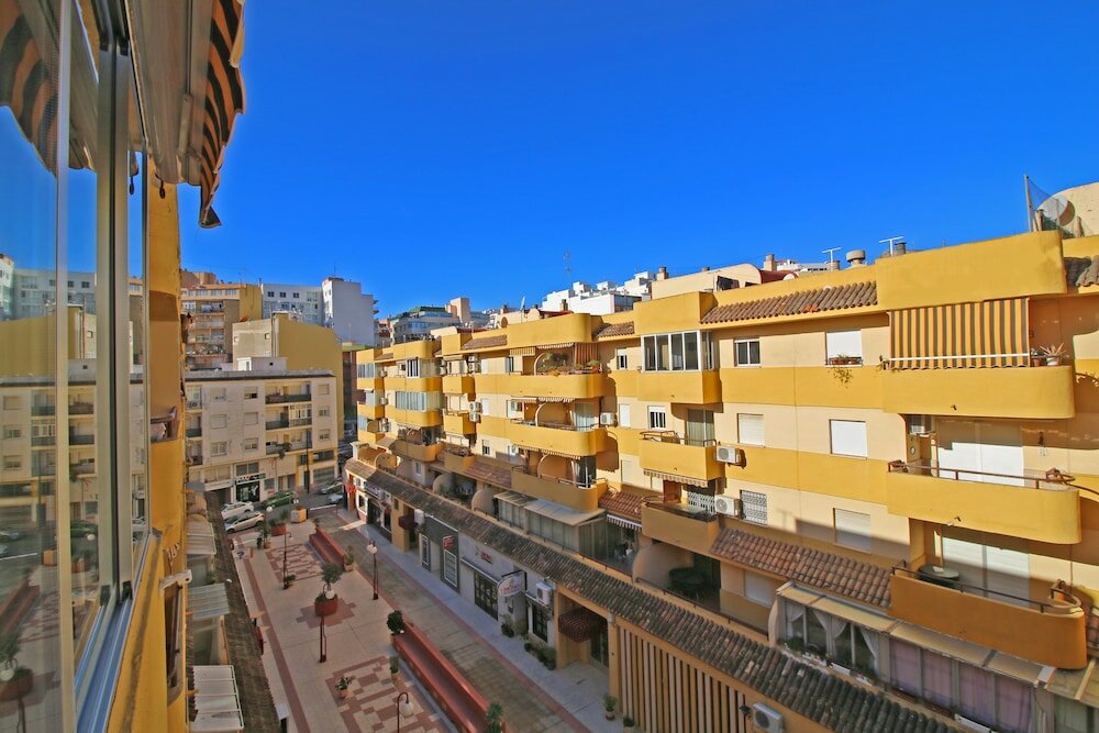 Фото Apartamento Costa Calpe - Apolo III 6