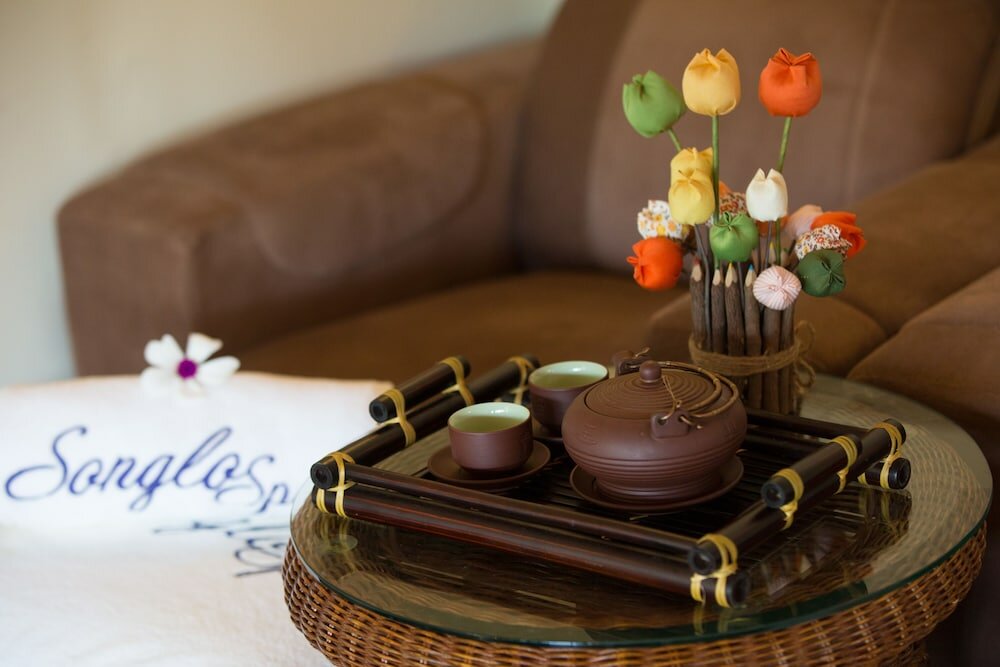 Фото Diamond Bay Resort & SPA