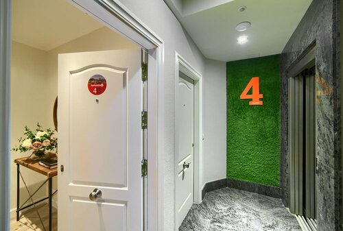 Гостиница Apartamentos4U Tudela Centro в Туделе
