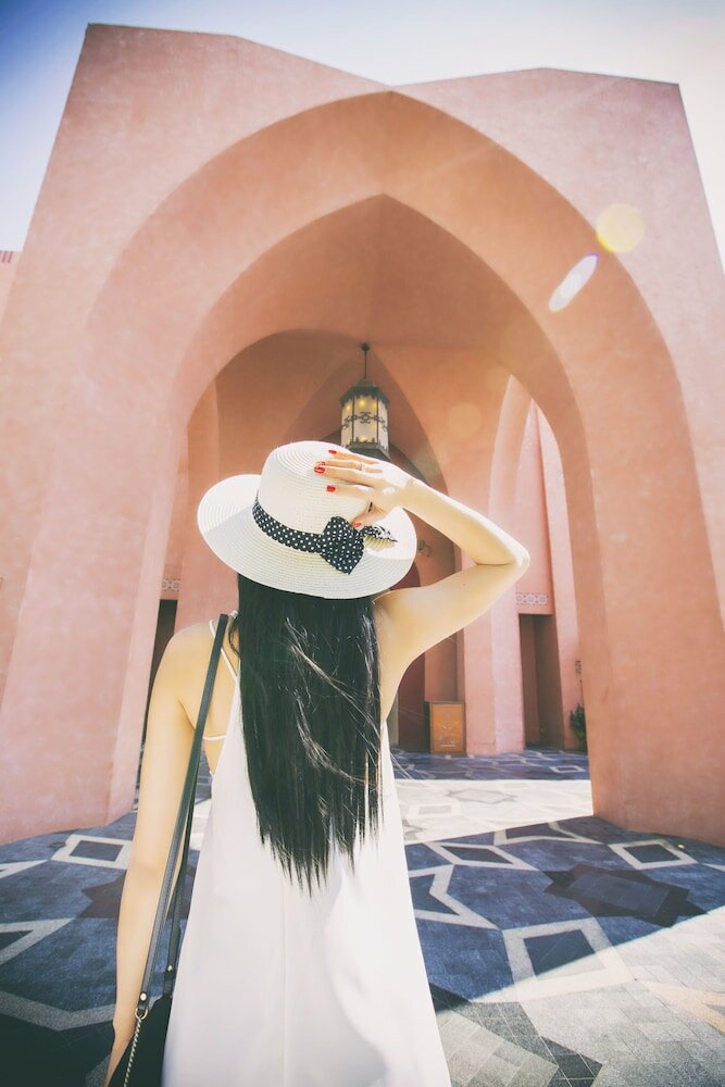 Фото Marrakesh Hua Hin Resort And SPA