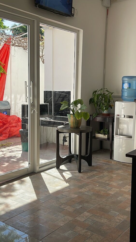 Фото Hotel Casa Blanca la playa barahona