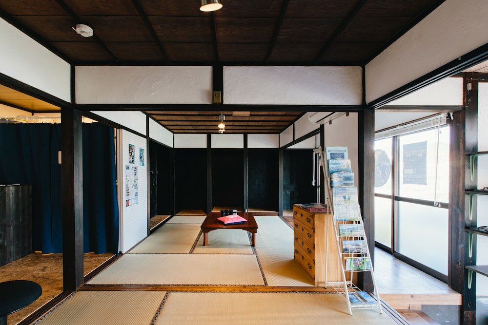 Фото Hostel Dockhouse