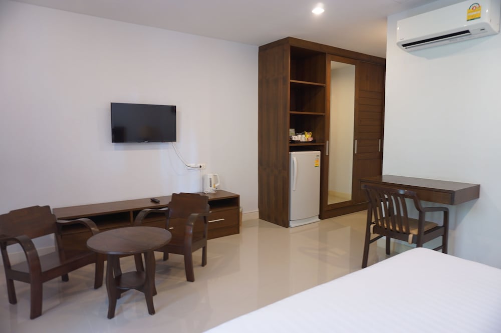 Фото Green House Phuket