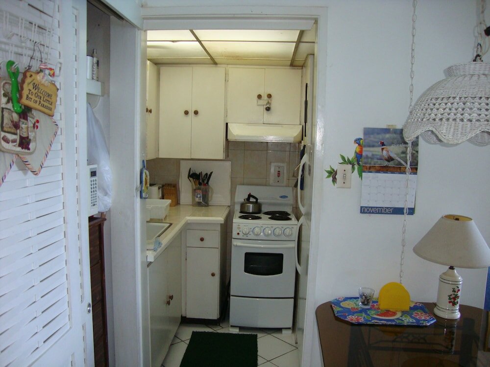 Фото Ocean Suite Beach Front at Mobay Club