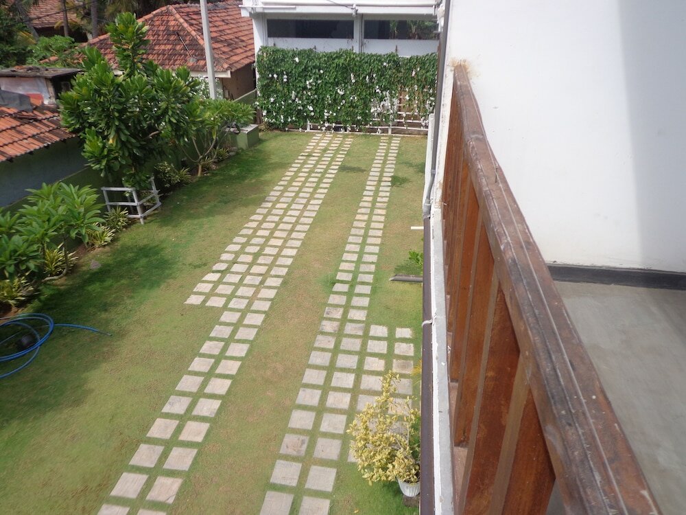 Фото Hotel Star White Negombo