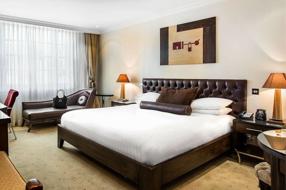 Фото Courthouse Hotel