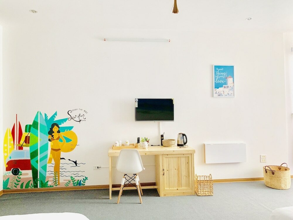 Фото The Alps Homestay