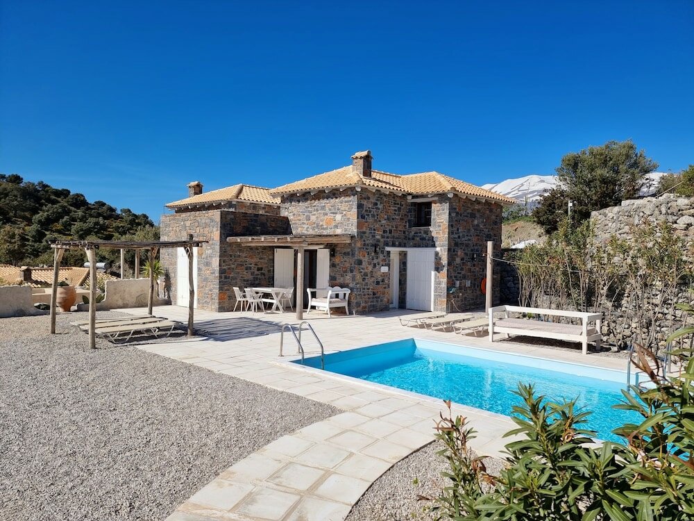 Фото Palazzo Greco Villas