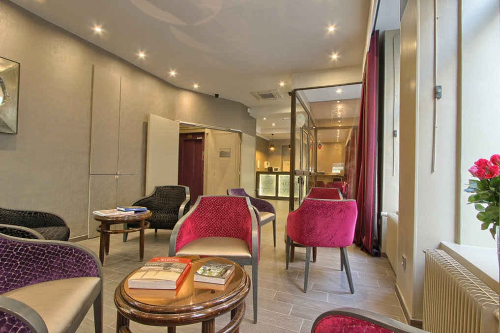 Фото Four Seasons Hotel Seoul