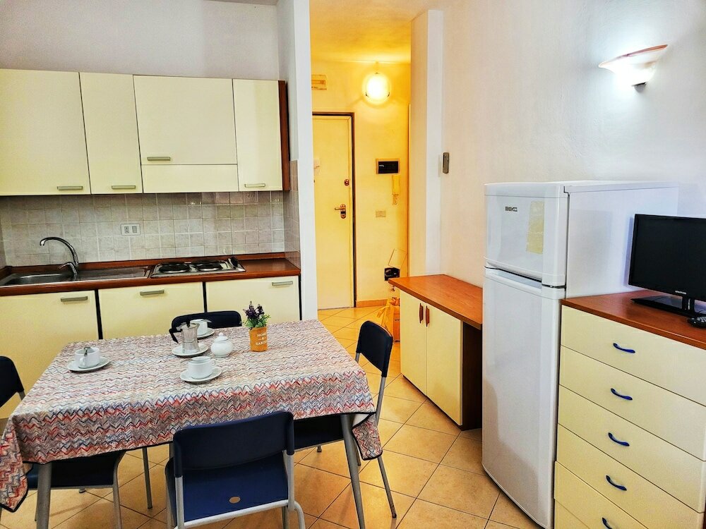 Фото Pineta Azzurra