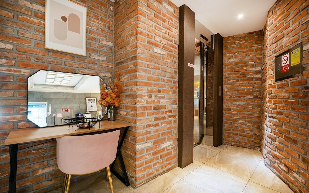 Фото Daejeon Yuseong Capella