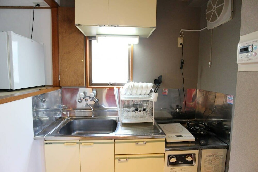 Фото Cozy room in Itabashi