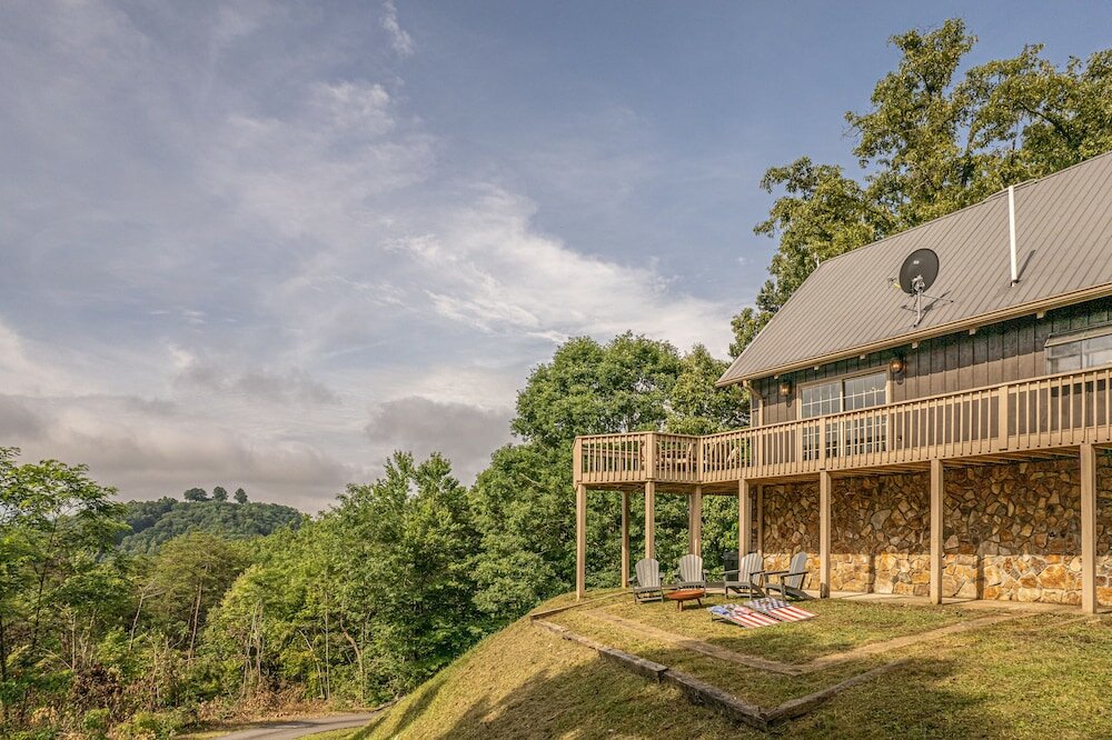 Фото Three Little Bears Retreat