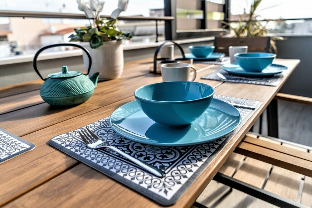 Фото Salina Premium Residences