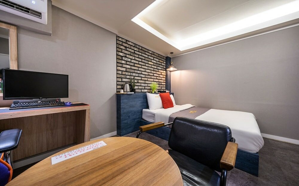 Фото Yeongdeungpo For U