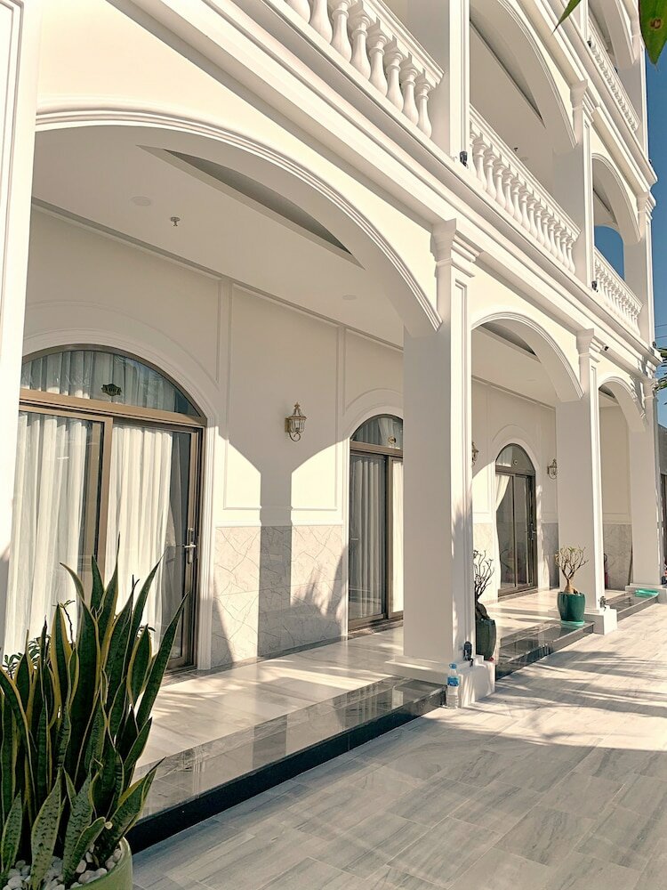 Фото Thuan Phat Hotel