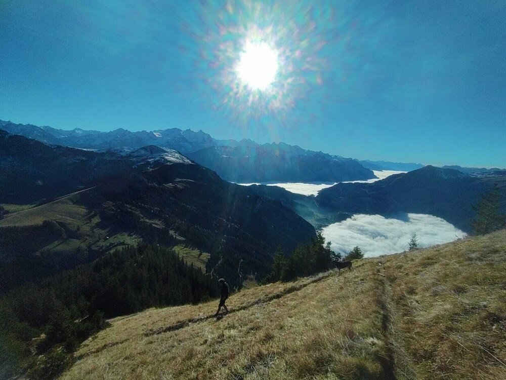 Фото Kunst- und Naturfreundehaus Brünig