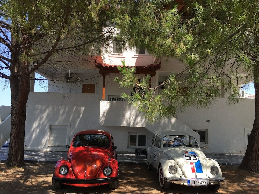 Фото Phoenix Beachside Condos