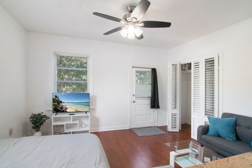 Фото Walton Place 4