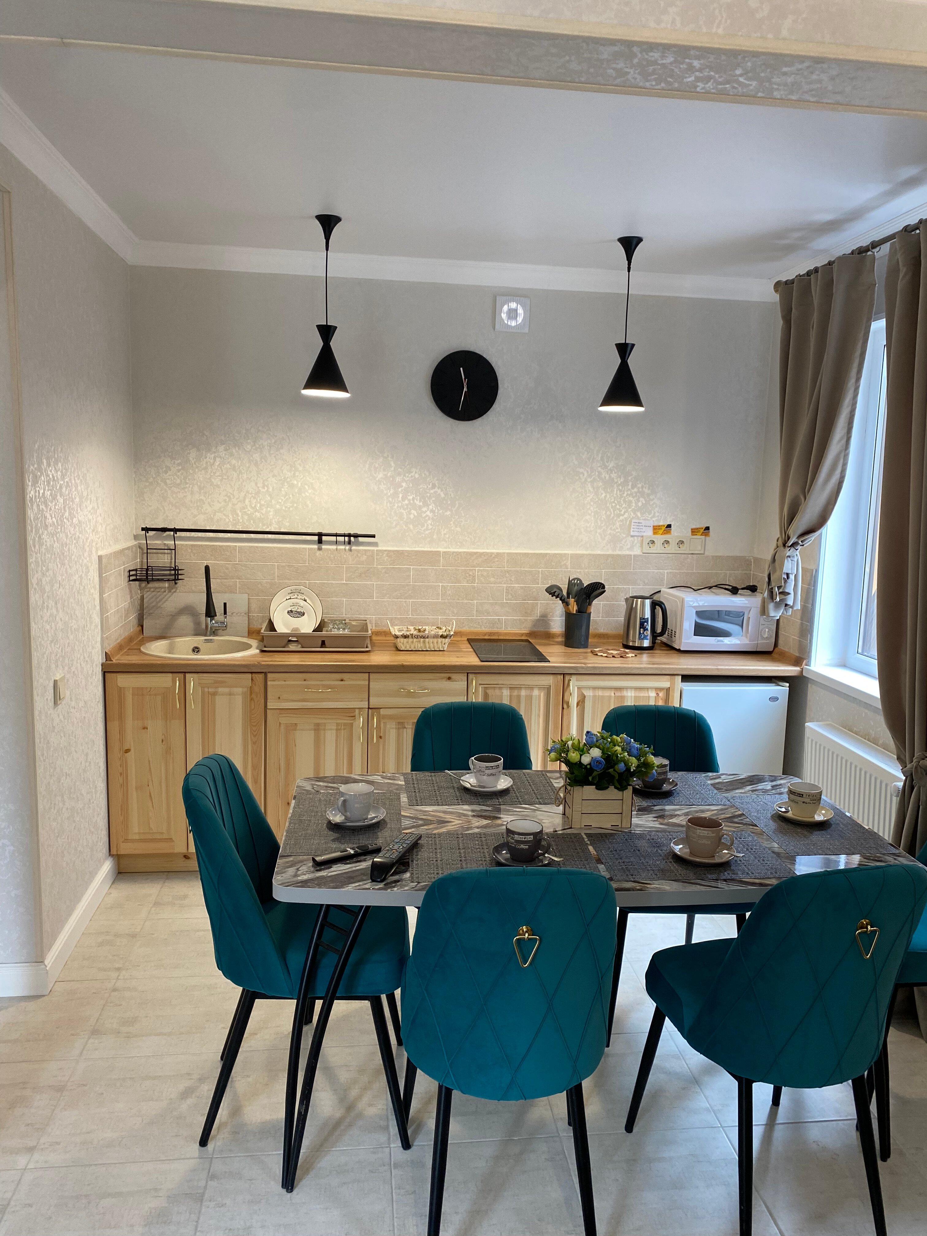 Фото Malkar House