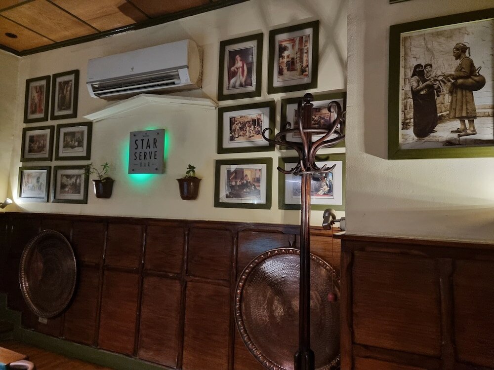 Фото Carlton Downtown Cairo