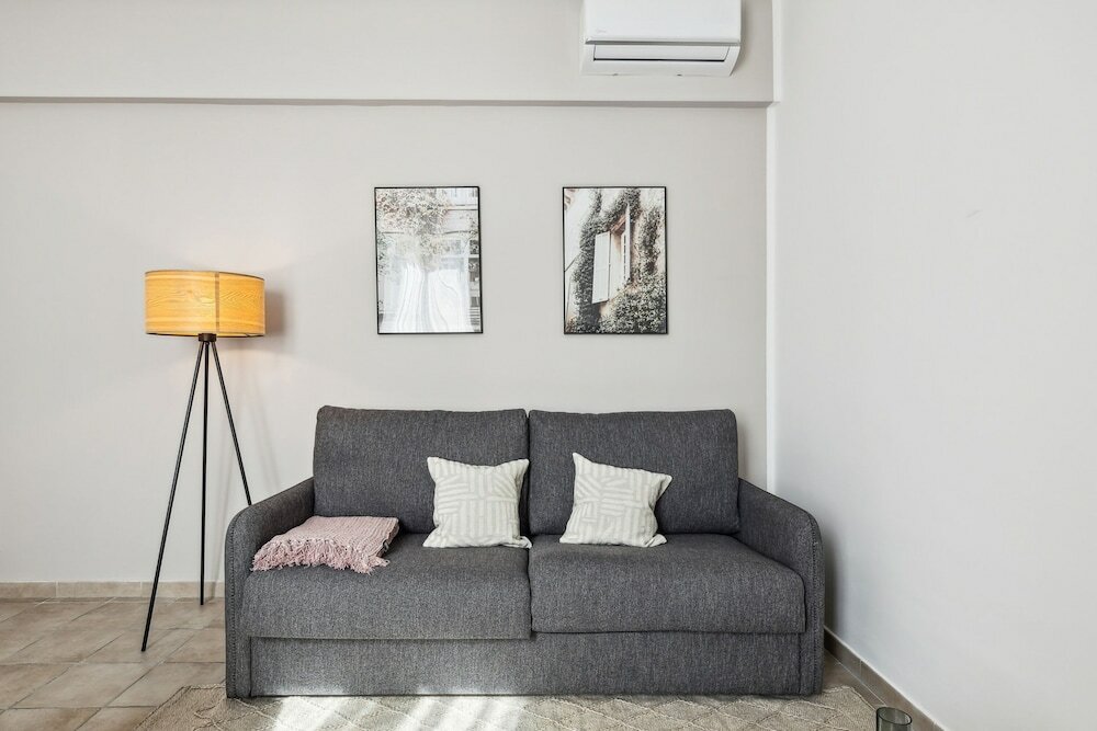 Фото Limehome Rome VIA dei Reti