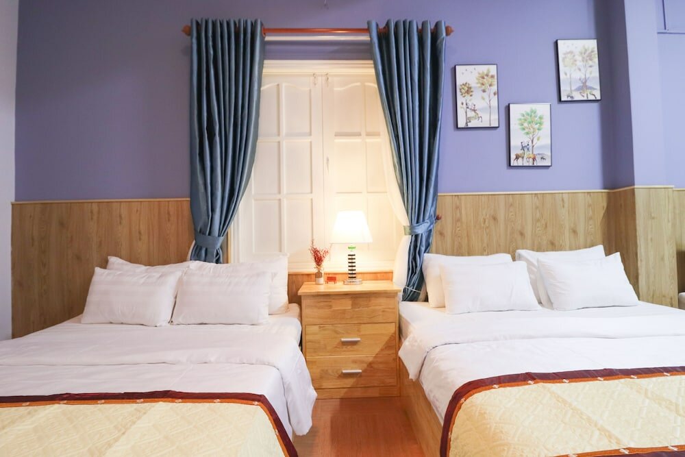 Фото Teppi House Da Lat