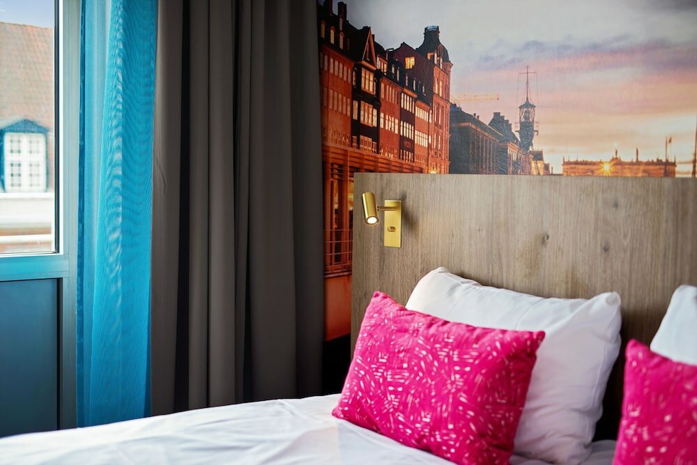 Фото ProfilHotels Richmond